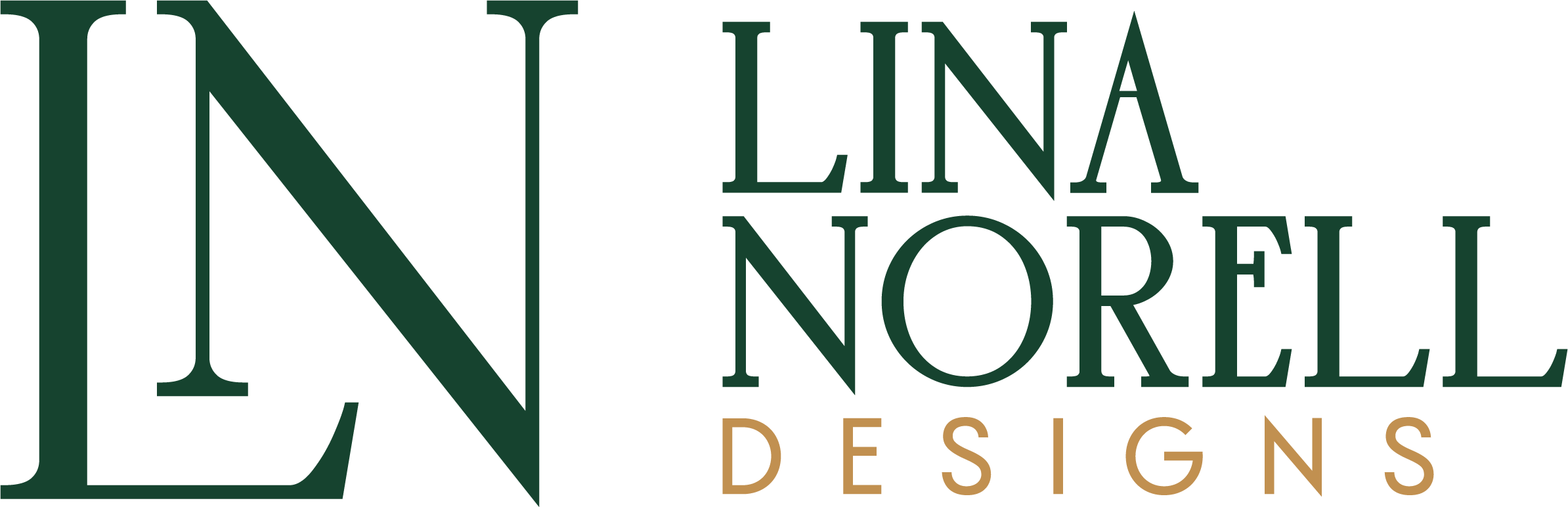 Lina Norell Designs